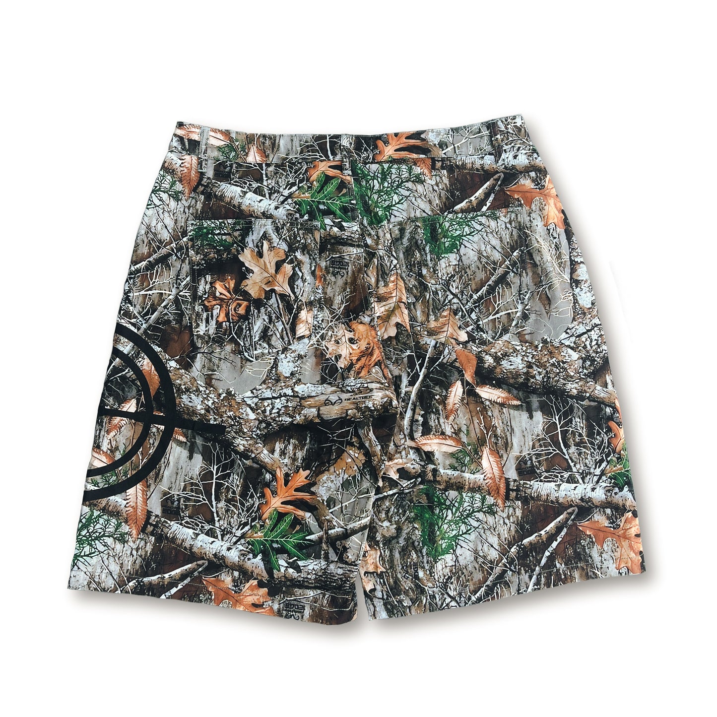 DSCEND Camo Shorts