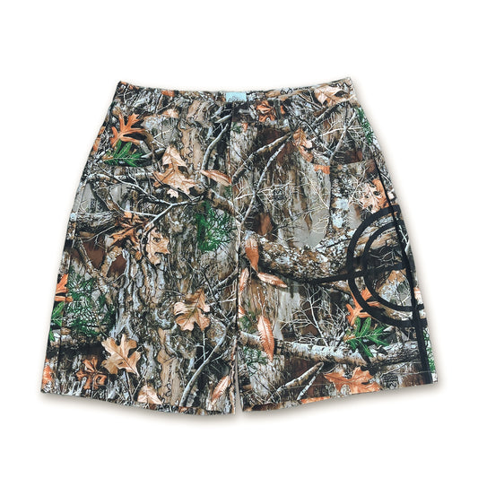 DSCEND Camo Shorts