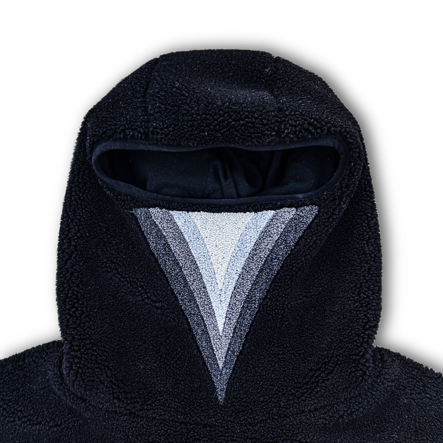 DSCEND Ninja Fleece Hoodie